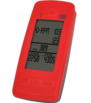 Schwinn's Mpower Echelon console is compatible with the AC Performance Plus