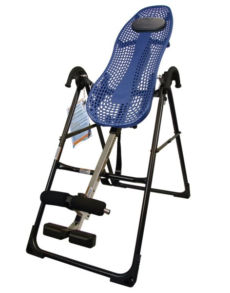 Teeter Hang Ups EP-550 Inversion Table