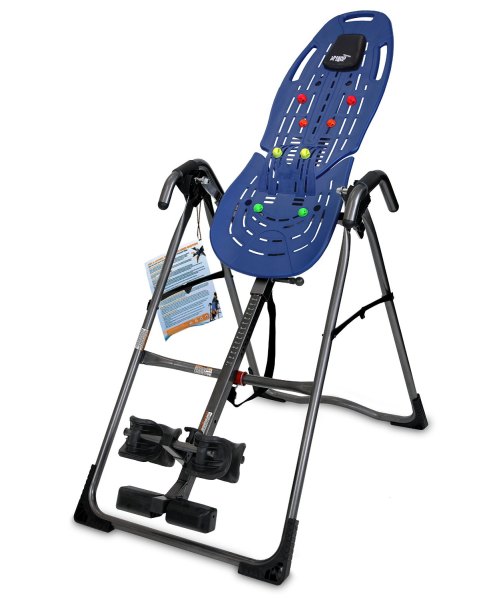 Teeter Hang Ups 560 Inversion Therapy Table