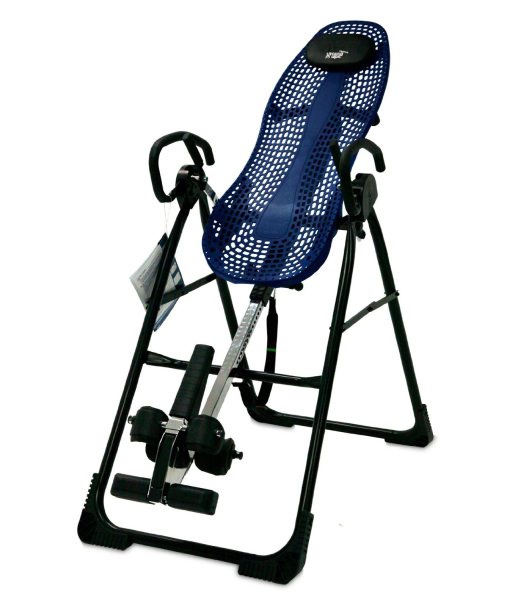 Teeter Hang Ups EP-950 Inversion Table