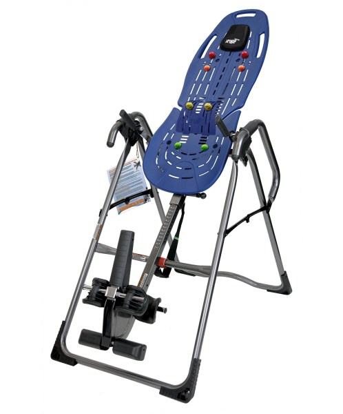 Teeter EP-960 Ltd Inversion Table