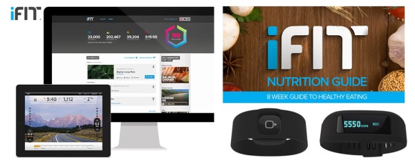 iFit Benefits