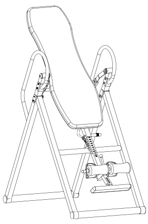Assembly instructions are clear and concise, with the parts and tools you need listed next to each step
