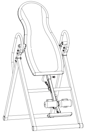 Assembly instructions for the LX300 include all the parts and tools you need for each step