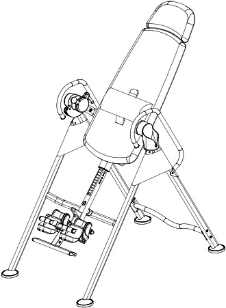 Assembly instructions for the LXT850 include easy to follow steps and clear parts diagrams