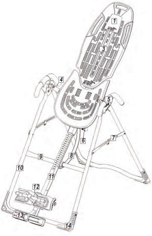 Assembly instructions are conveyed using diagrams, text, and even via a DVD