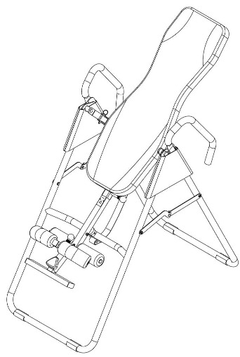 The user manual uses exploded drawings, clear parts references, and concise written instructions to make the assembly as easy as possible