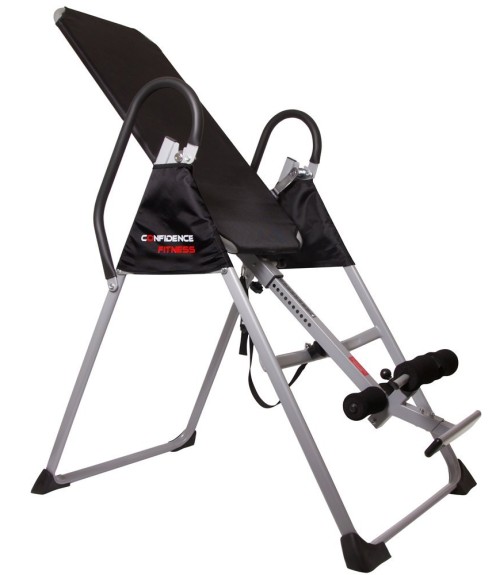Confidence Pro Folding Inversion Table Review
