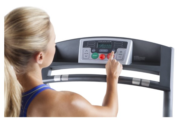 Gold's Gym Trainer 315 Treadmill