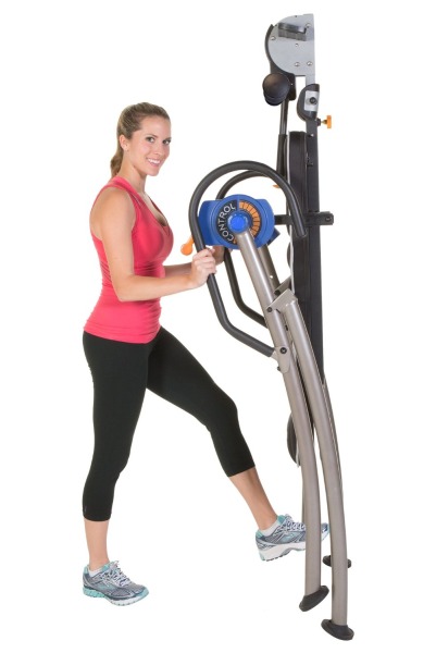 Ironman iControl 600 Inversion Table