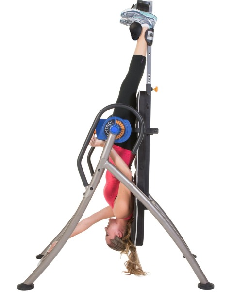 Ironman iControl 600 Inversion Table