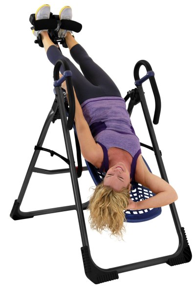 Teeter Hang Ups 700ia Inversion Table
