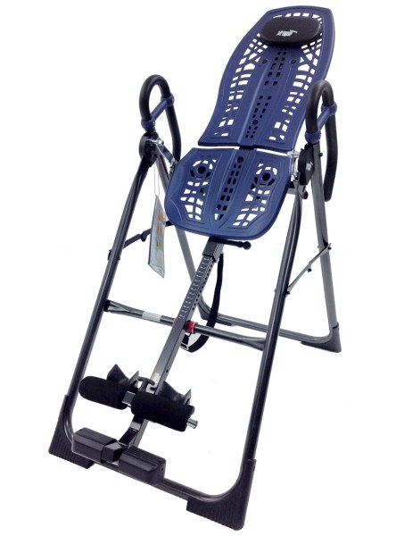 Teeter Hang Ups 700ia Inversion Table