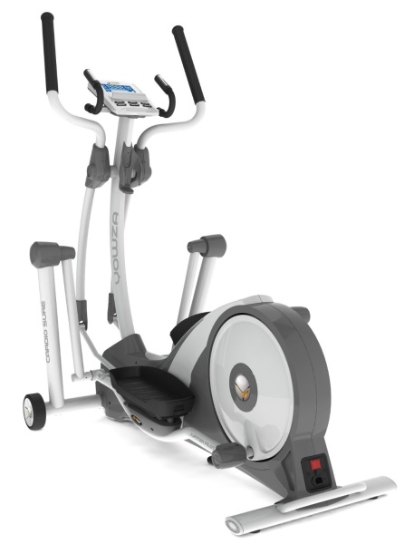 Yowza Fitness Jupiter Pilot
