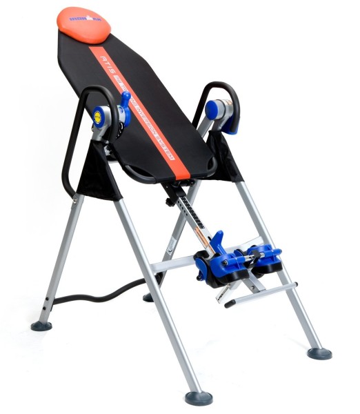 Ironman ATIS 1000 Inversion Table
