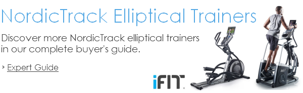 NordicTrack Elliptical Trainer Guide