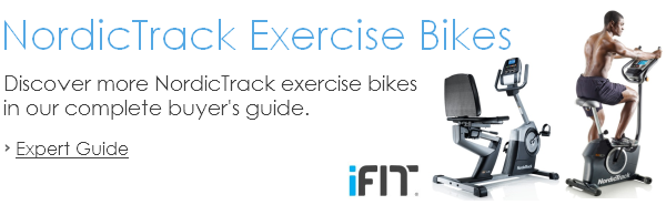 NordicTrack Exercise Bike Guide