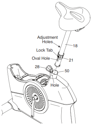 Assembly instructions for the GX 2.7 include detailed diagrams