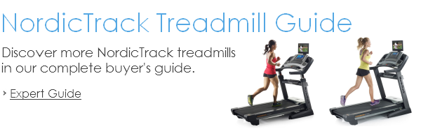 NordicTrack Treadmill Guide
