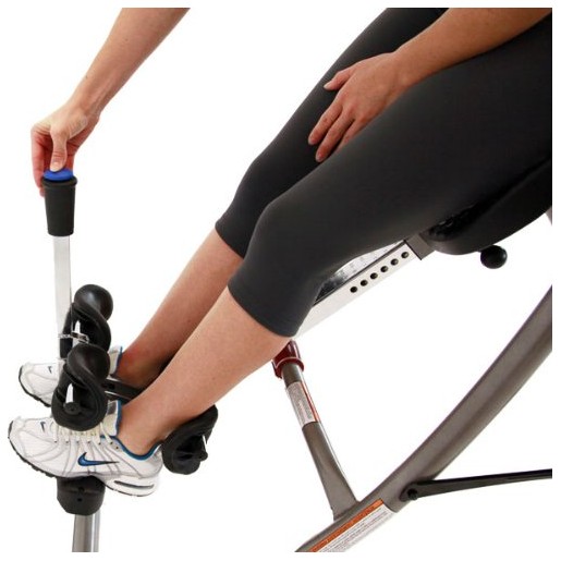 Teeter Hang Ups Contour L5 Inversion Table