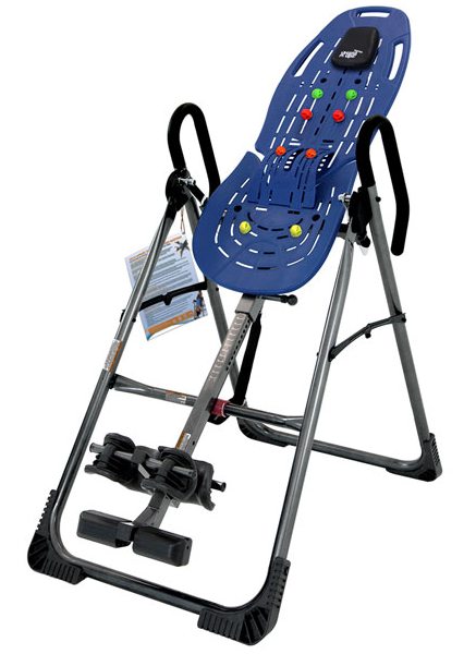 Teeter NXT-S Inversion Table