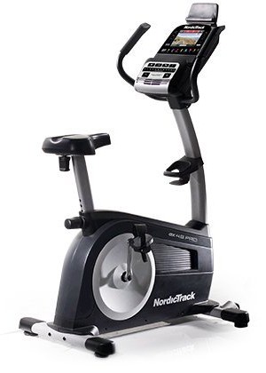 NordicTrack GX 4.6 Pro Upright Bike