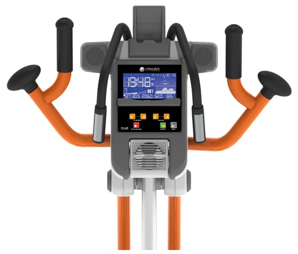Yowza Fitness Jupiter Plus Elliptical