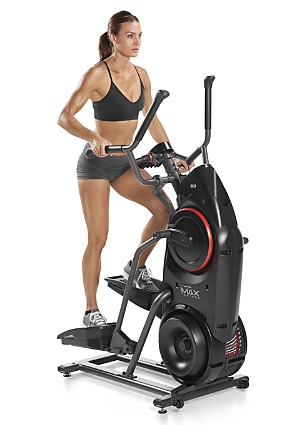 Bowflex Max Trainer M3
