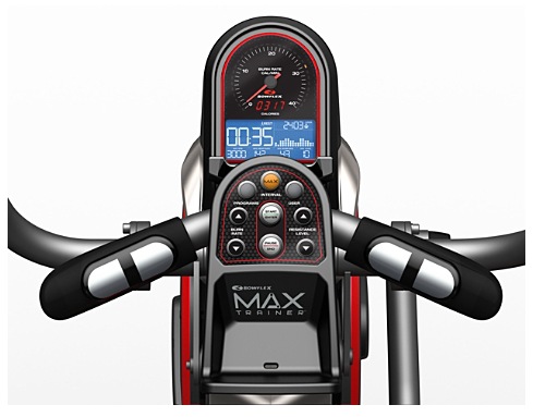 Bowflex Max Trainer M5