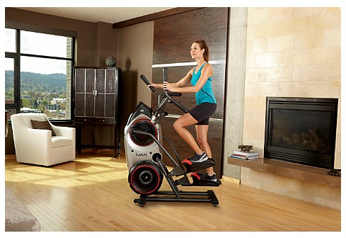 Bowflex Max Trainer M5