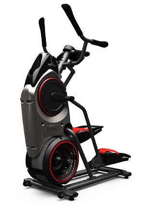 Bowflex Max Trainer M5