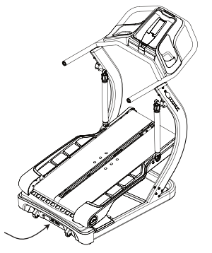 The user manual for the TC20 TreadClimber contains easy-to-follow instructions
