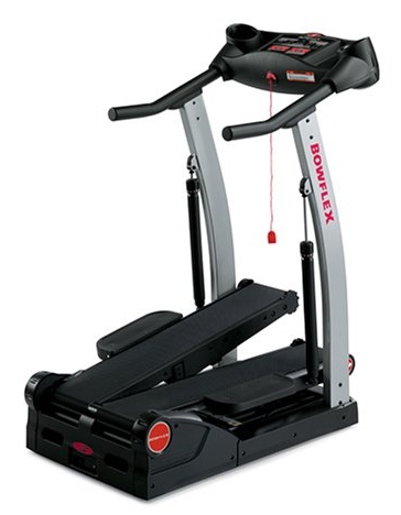 Bowflex TreadClimber TC3000