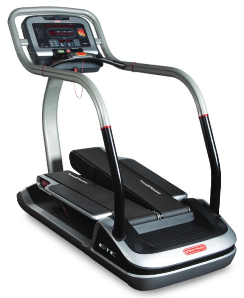Star Trac E-TC TreadClimber
