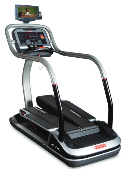 Star Trac E-TCi TreadClimber