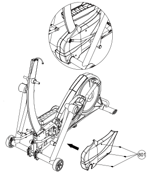 Yowza Fitness Jupiter Pilot User Manual Instructions