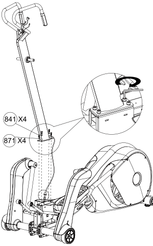 Yowza Jupiter Plus User Manual Instructions