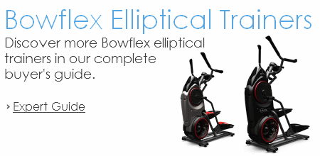 Bowflex Elliptical Trainer Guide