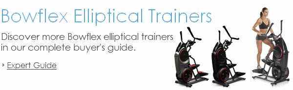 Bowflex Elliptical Trainer Guide