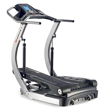 Bowflex TreadClimber TC5500