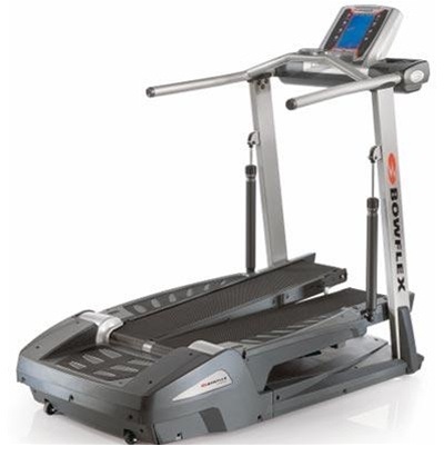 Bowflex TreadClimber TC6000