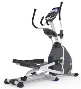 Nautilus E616 Elliptical Trainer