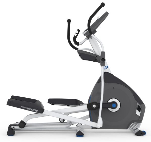 Nautilus E616 Elliptical Trainer