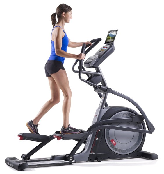ProForm 12.0 NE Elliptical Trainer Review
