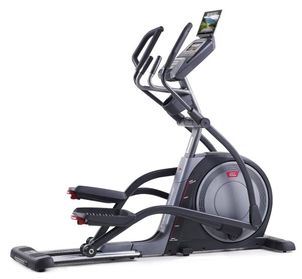 Buy the ProForm Pro 12.9 elliptical trainer