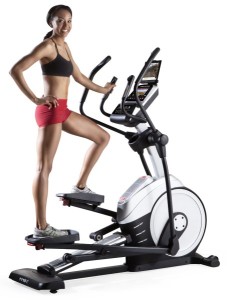 ProForm 1310 E Elliptical Trainer