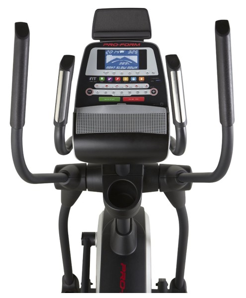 ProForm 520 E Elliptical Trainer