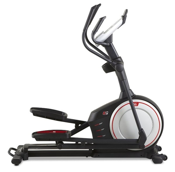 ProForm 520 E Elliptical Trainer Review