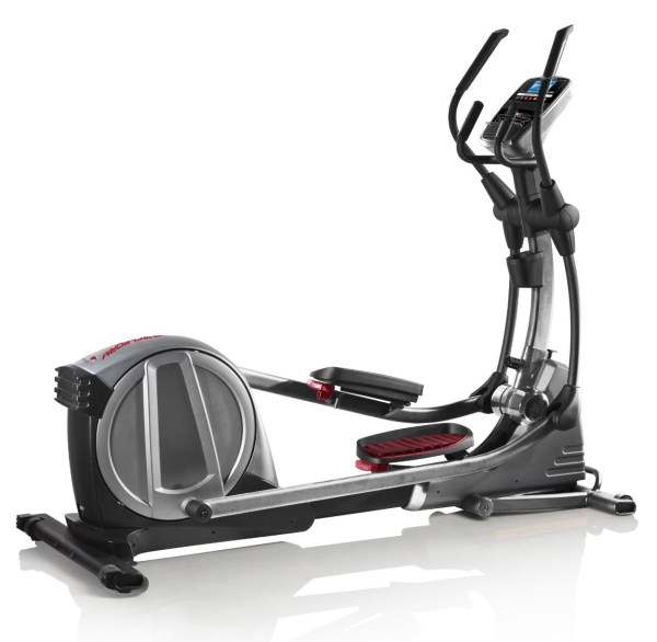 ProForm Smart Strider 735 Elliptical Trainer Review