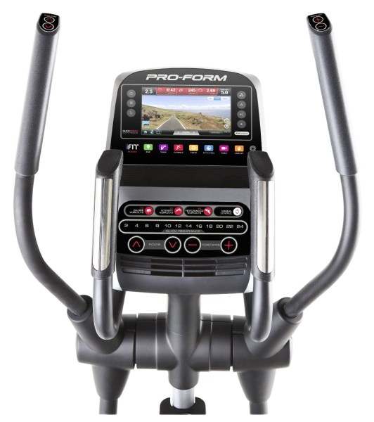 ProForm Smart Strider 935 Elliptical Trainer